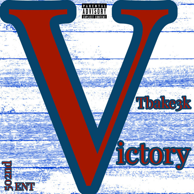 Victory - Single by Tbake3k | Spotify