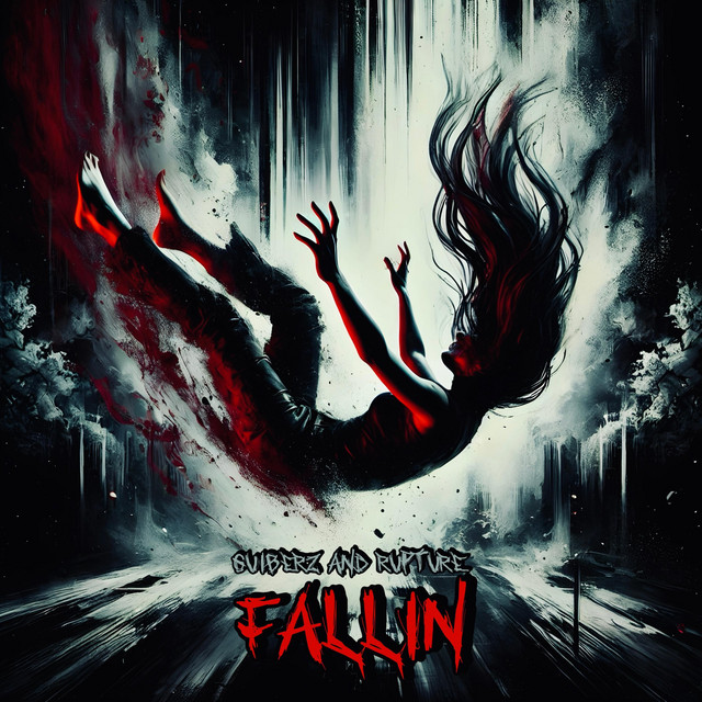 Fallin cover art