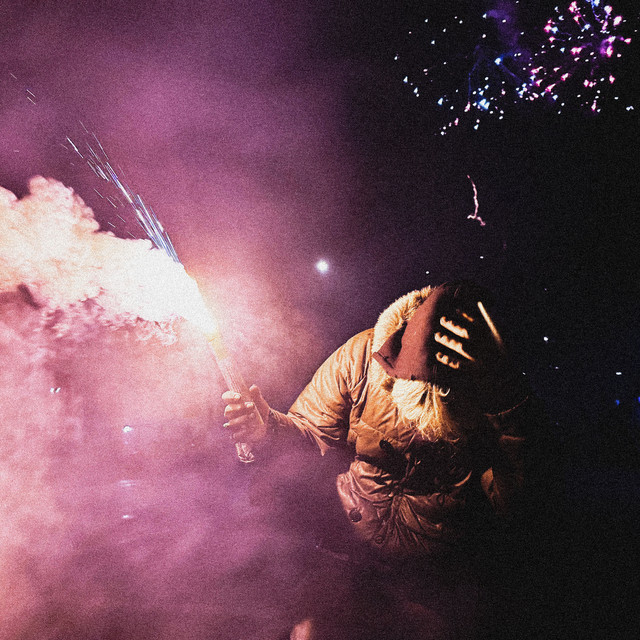 undefined album image