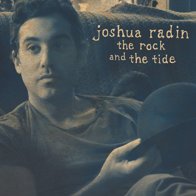 The Rock and the Tide cover art