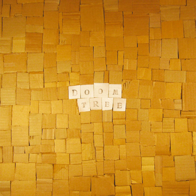 Doomtree cover art