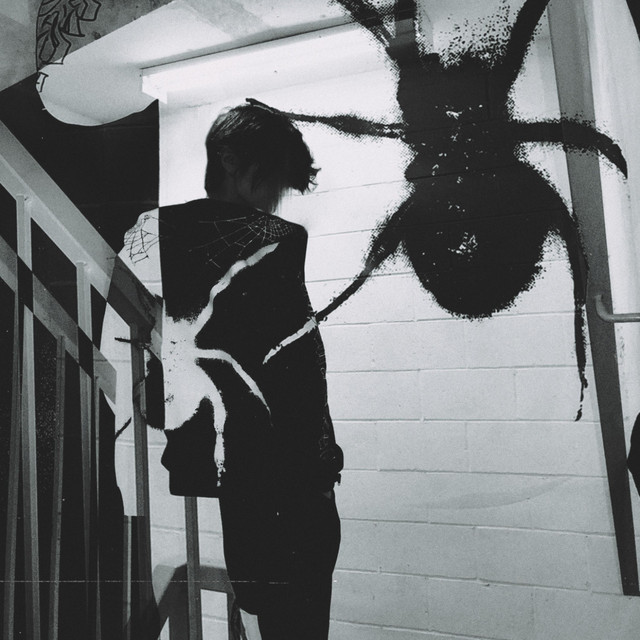 Обкладинка: TO KILL A PARASITE — zerØisnothing