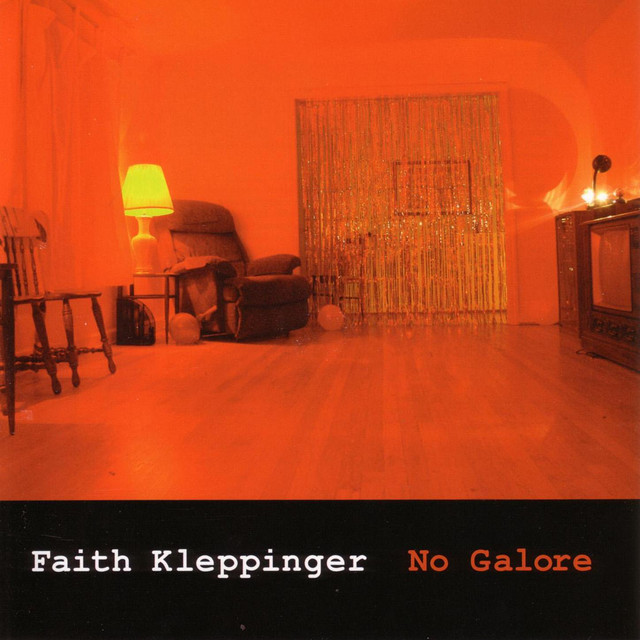 Faith Kleppinger Photo