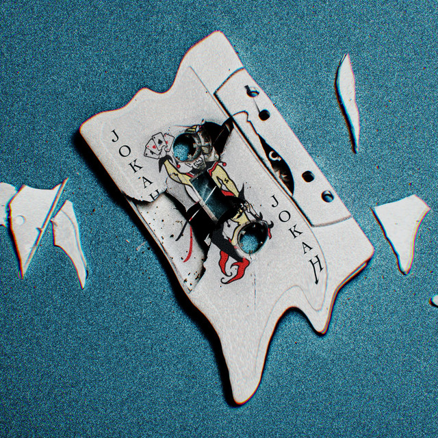 Deck of Tapes cover art
