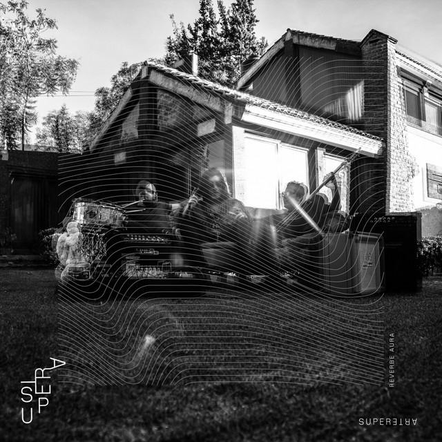undefined album image