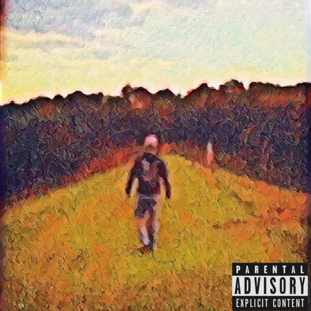 The Woods cover art