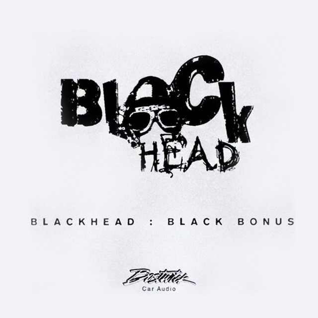 Black Bonus cover art