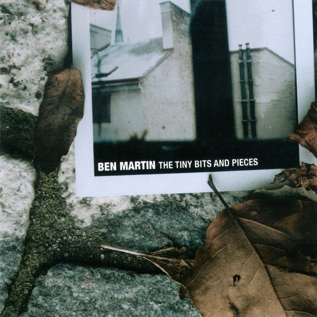 The Tiny Bits and Pieces cover
