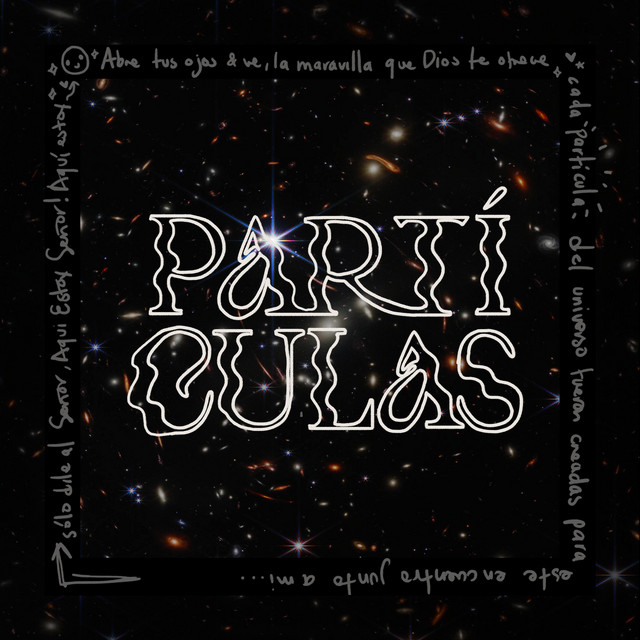 Partículas - song and lyrics by Contra Corriente | Spotify