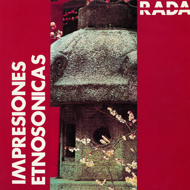 Impresiones Etnosonicas cover art