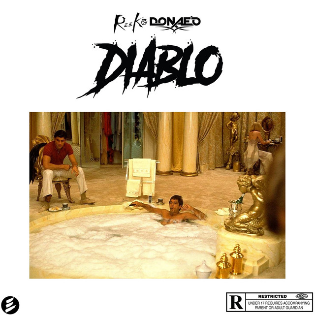 Diablo cover
