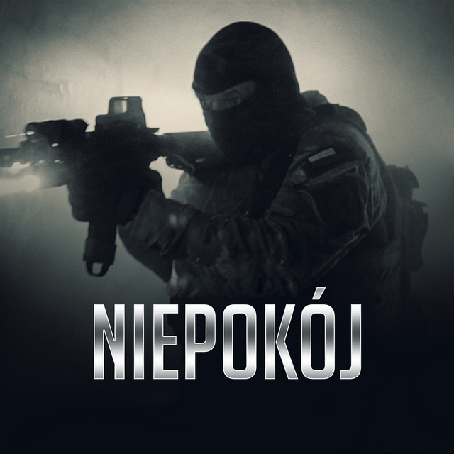 Niepokój