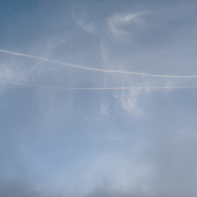 Sky Reading