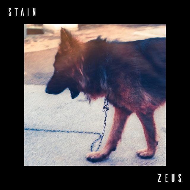 ZEUS cover art