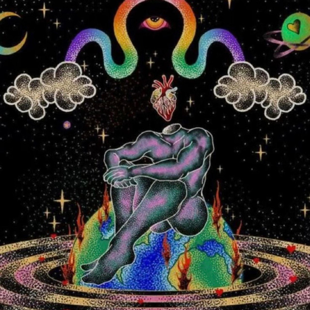 us against d wrld cover art