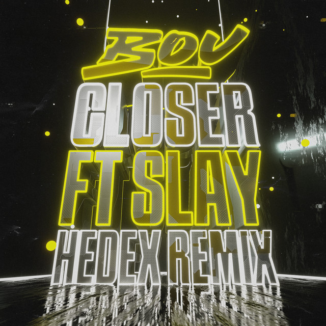 Closer