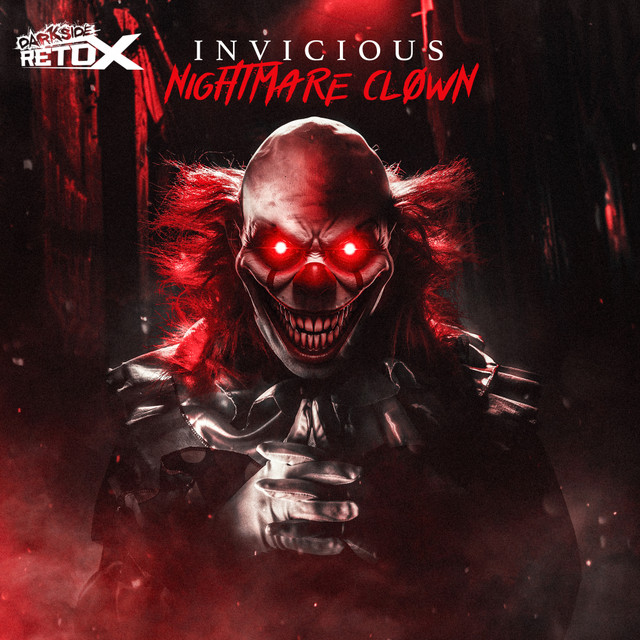 Nightmare Clown