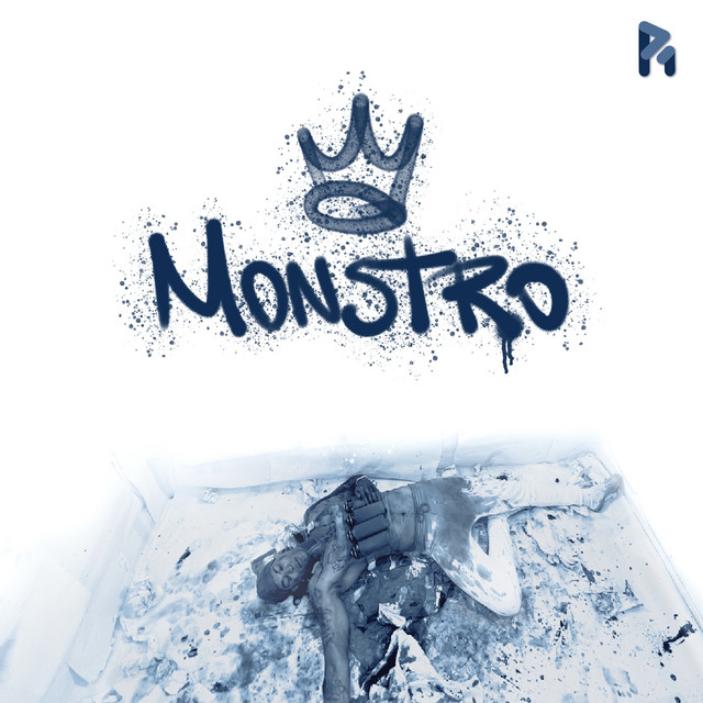 Monstro cover art