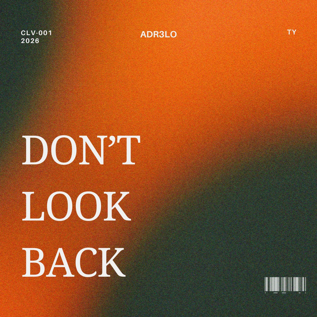 Don't Look Back