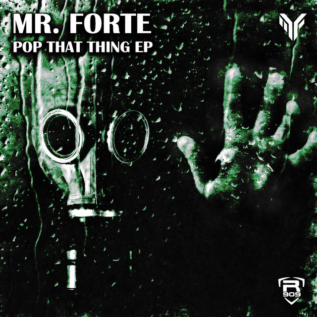 The Game We Play album art