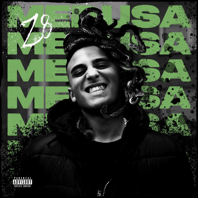 Medusa
