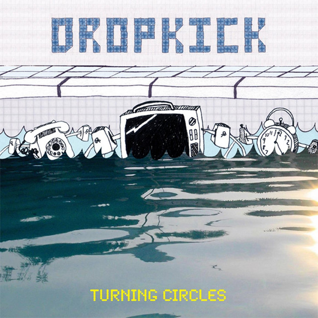 Turning Circles cover art