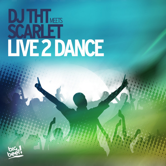 Live 2 Dance cover art