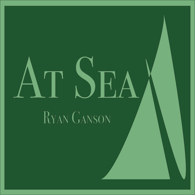 At Sea cover art