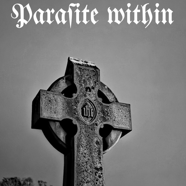 Parasite Within cover