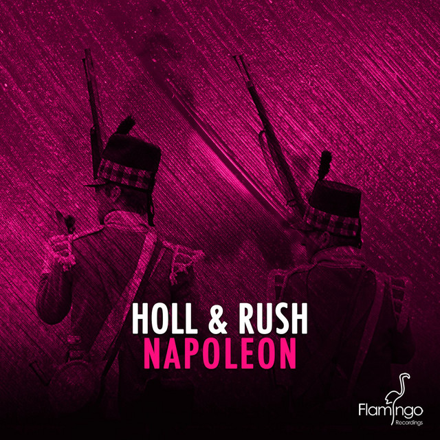 Napoleon album art