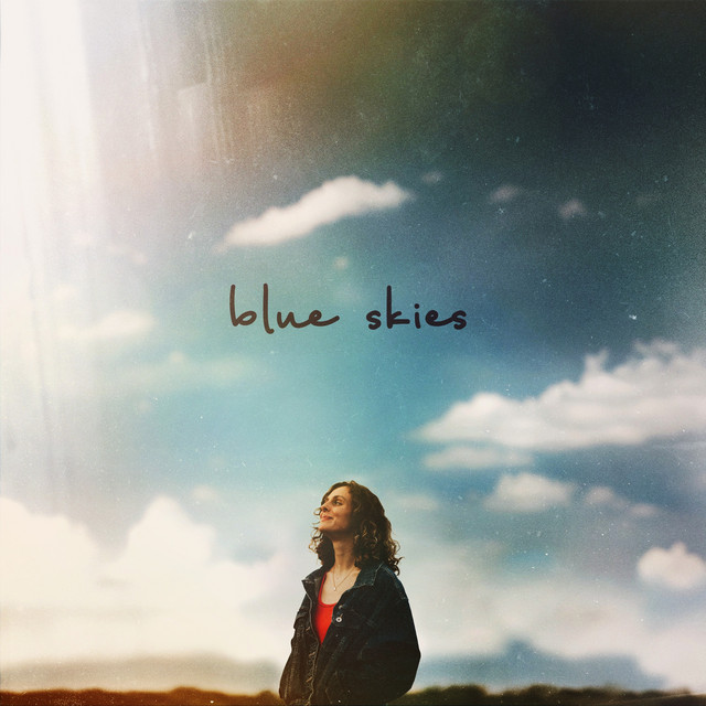 Blue Skies - Live