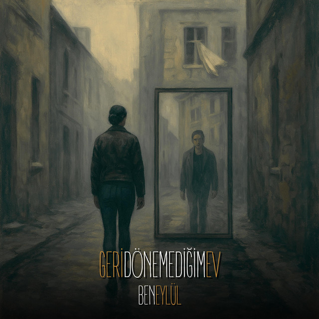 Geri Dönemediğim Ev cover art