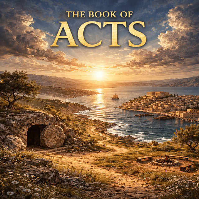 The Book of Acts