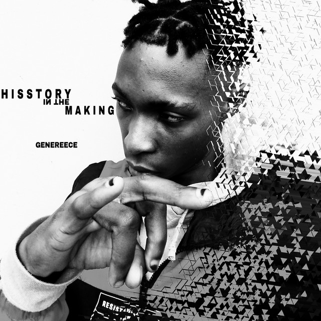 Hisstory in the Making cover art
