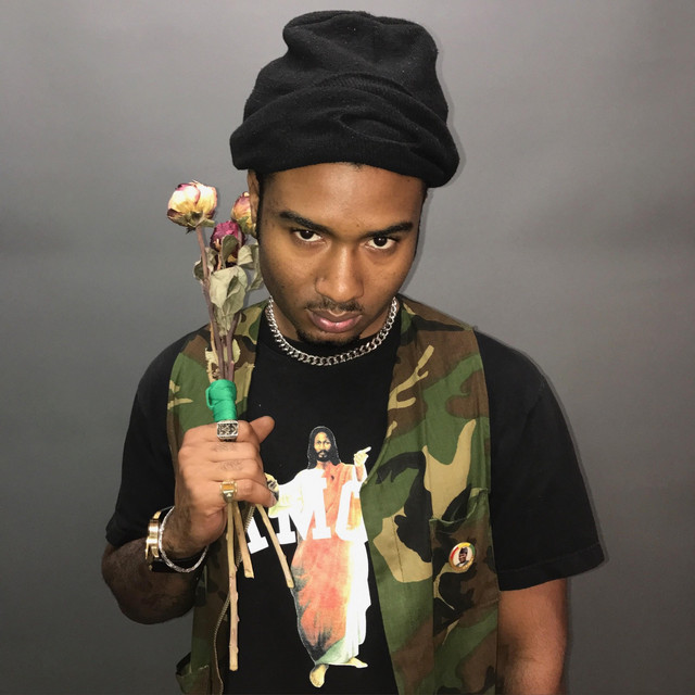 Dashing Rapscallion - EP by NEL$on | Spotify