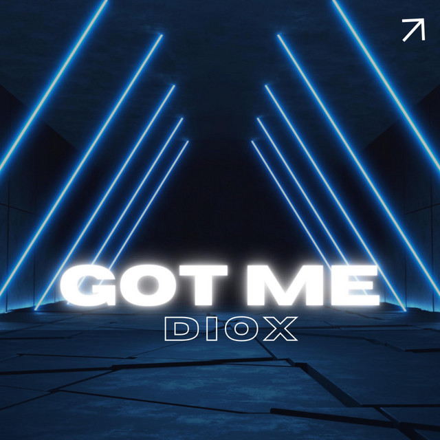 Got Me cover art