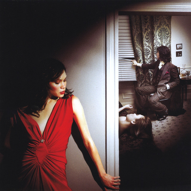 Spies In The House Of Love cover art