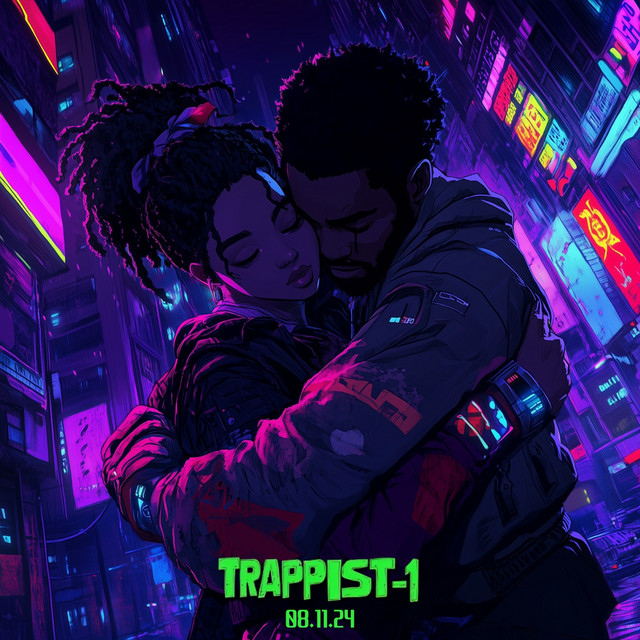 Morphée || 808CLUB