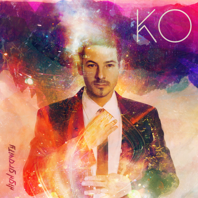 Goddess cover art
