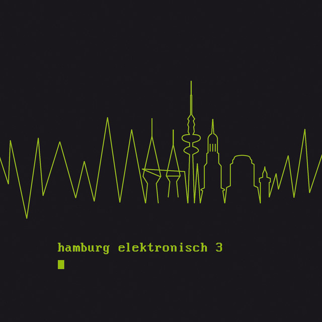 hamburg elektronisch 3 cover