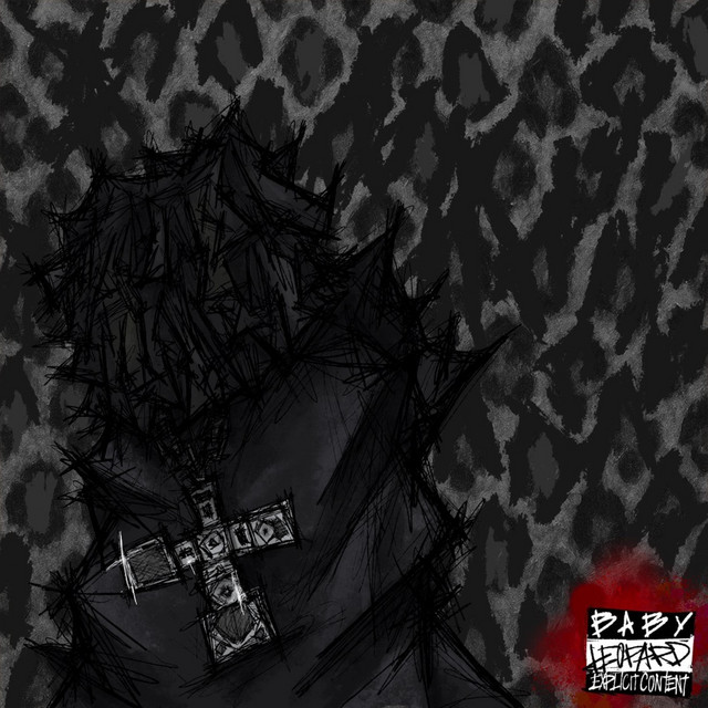 Leopard Radio cover art