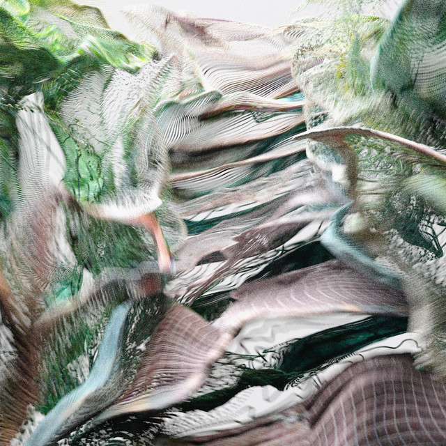Pseudodiy cover art