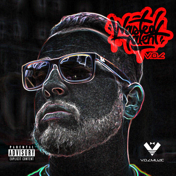 Wasted Talent cover art