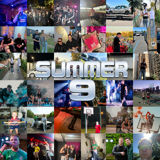 SUMMER 9