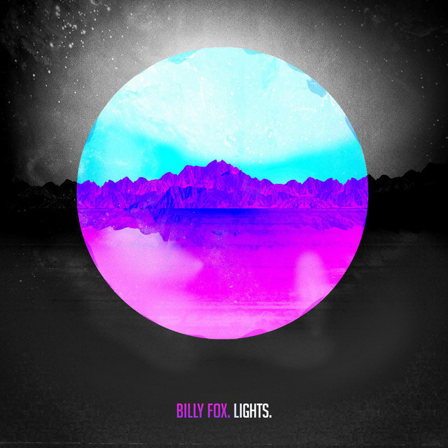 Lights cover art