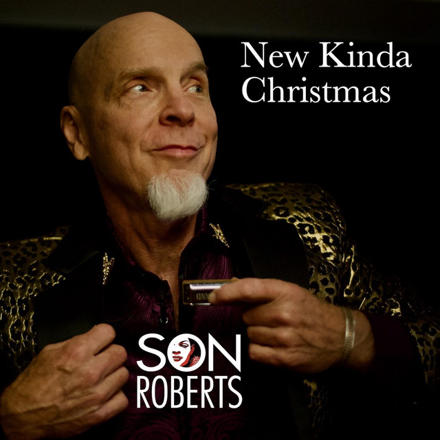 New Kinda Christmas cover