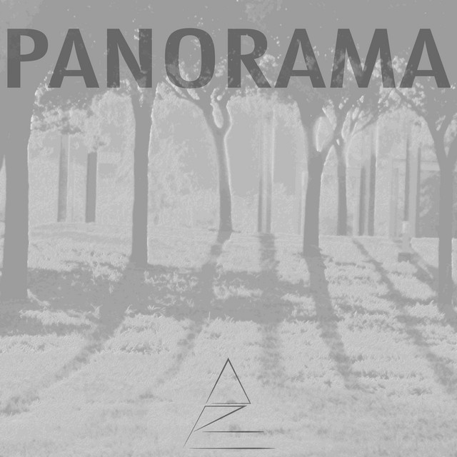 P A N O R A M A cover