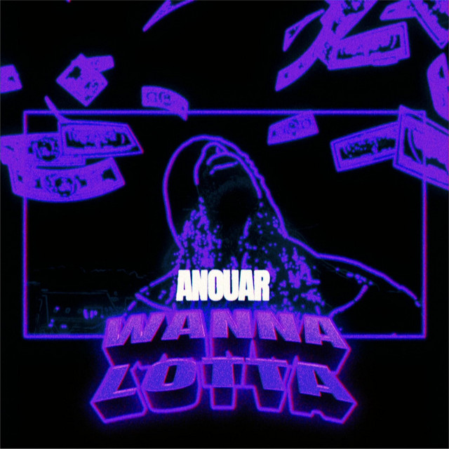 Wanna Lotta cover art