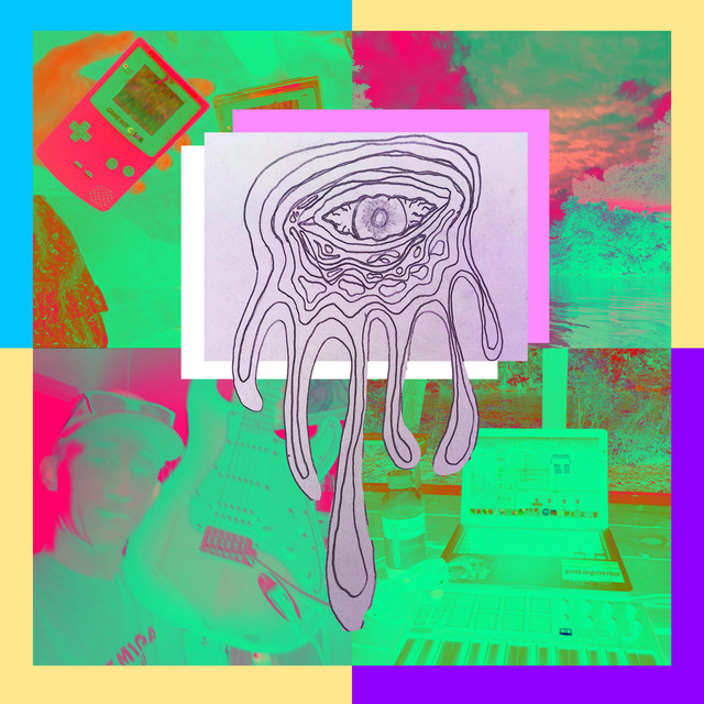 A D O L E S C E N C E cover art