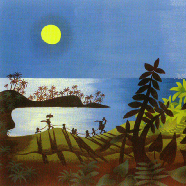 Bird Sanctuary cover art